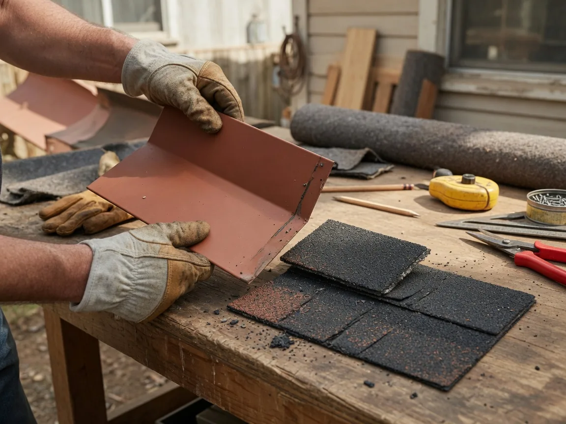 Roof Repair company in Urania, LA